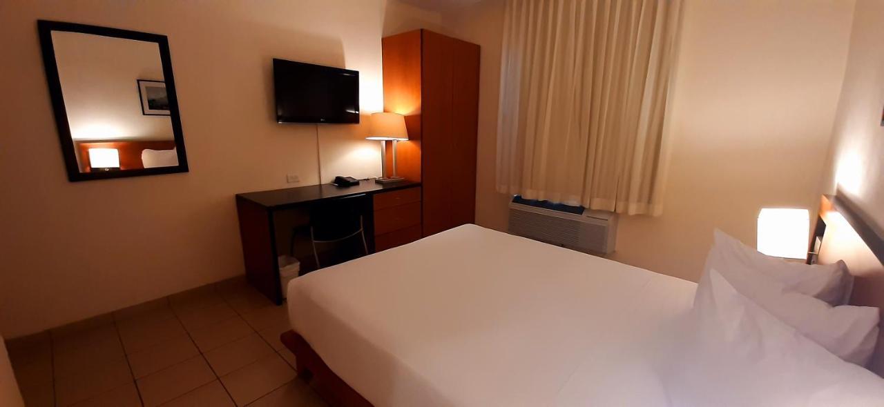 Comfort Inn Real La Union Exterior photo