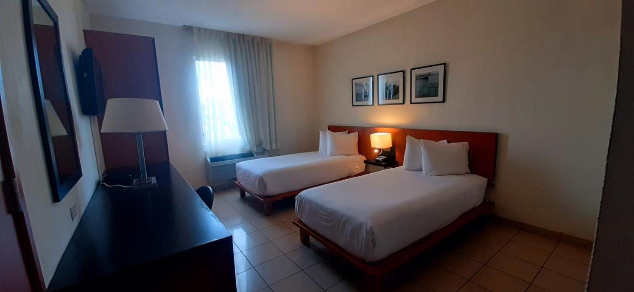 Comfort Inn Real La Union Exterior photo