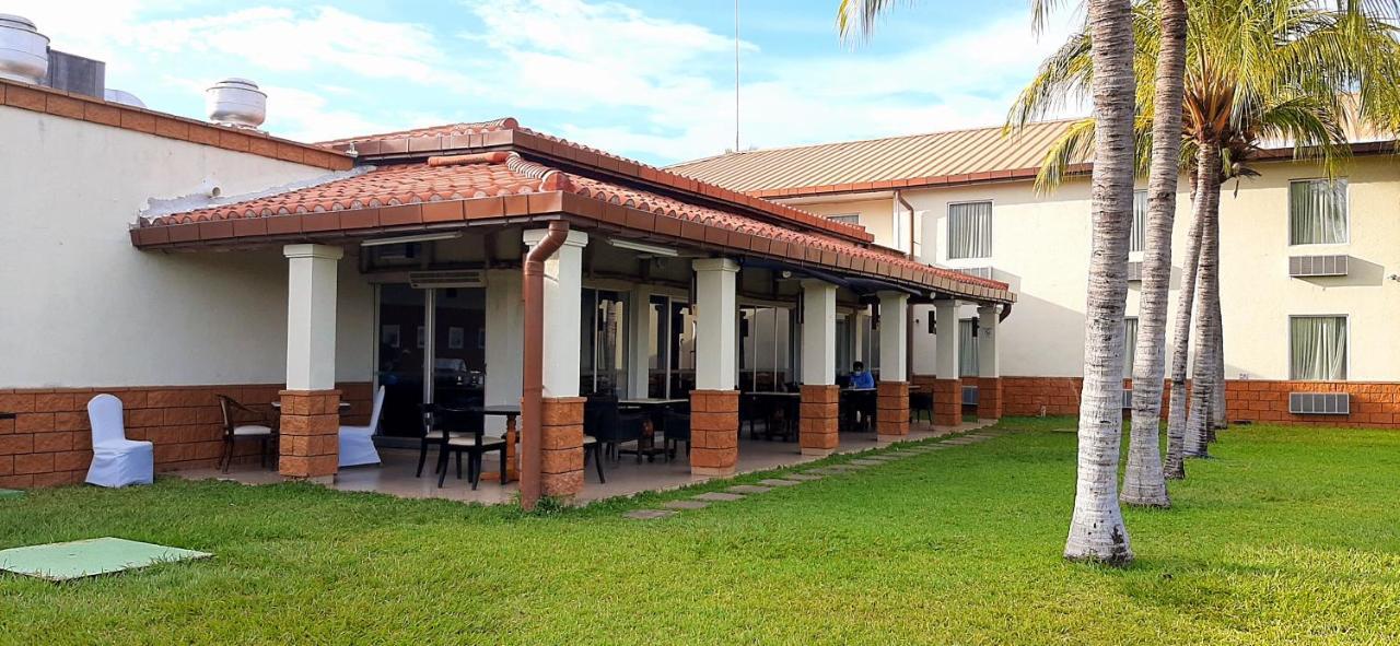Comfort Inn Real La Union Exterior photo
