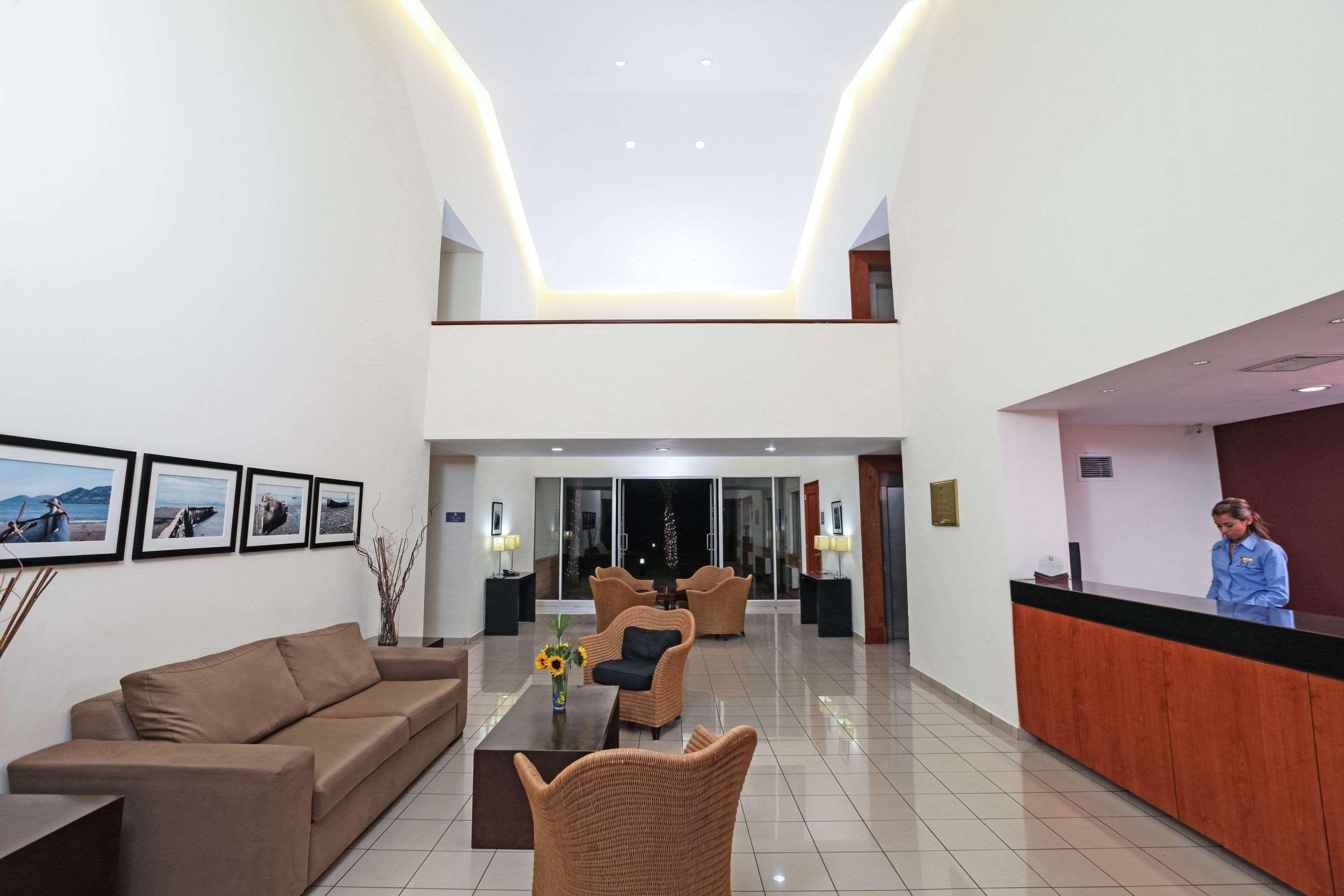 Comfort Inn Real La Union Exterior photo