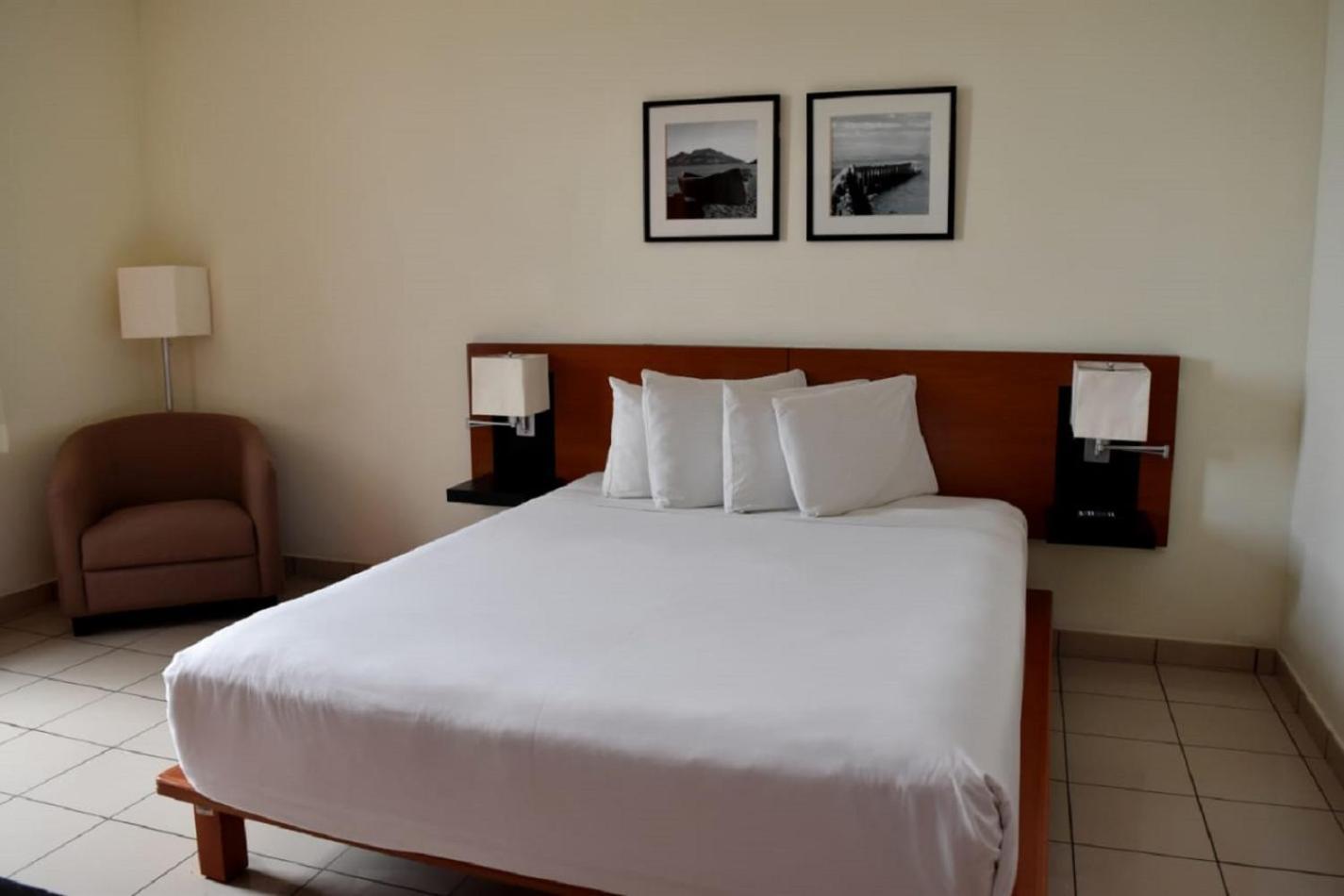 Comfort Inn Real La Union Exterior photo